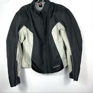 FirstGear Women's Allure Textile Jacket